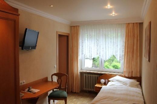 Hotel Pension Jagerstubchen Mayschoß Rom bilde